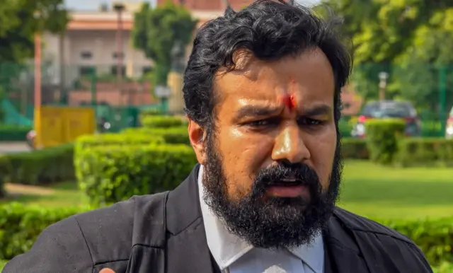 विष्णु शंकर जैन
