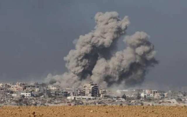 Gaza
