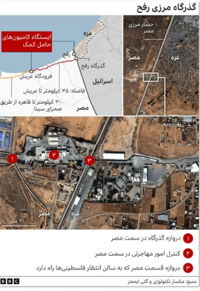 رفح