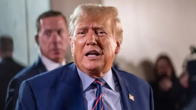 Trump