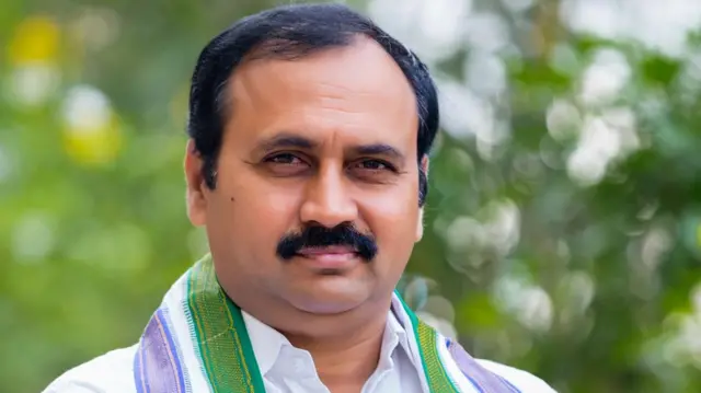 ఆళ్ల రామకృష్ణారెడ్డి