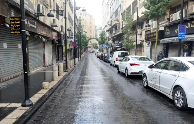 تجاوب عربي وتفاعلات مع يوم الإضراب العالمي من أجل غزة