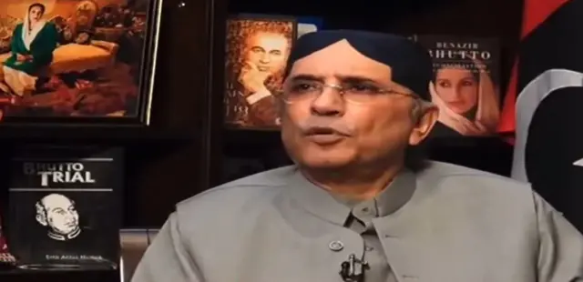 Zardari