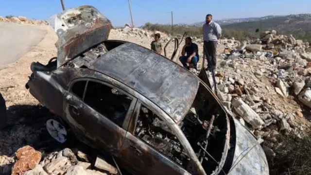 Gaɓar Yamma da Kogin Jordan
