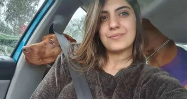 Israeli hostage
