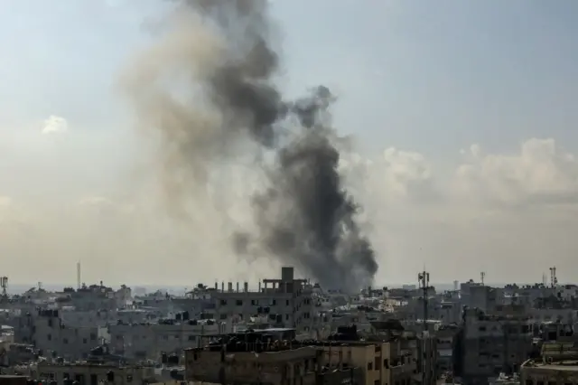 غزه
