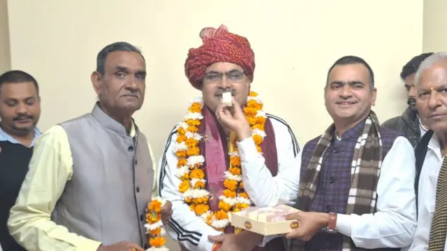 भजनलाल शर्मा