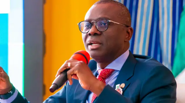 Sanwo-olu