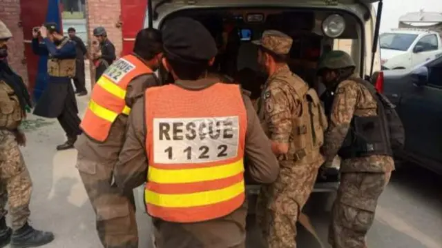 పాకిస్తాన్