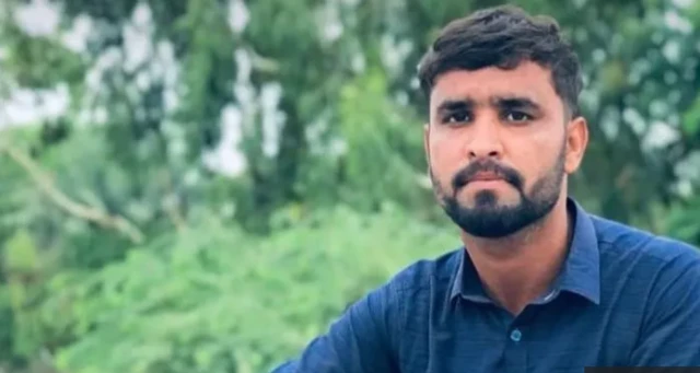 WAHID BALOCH