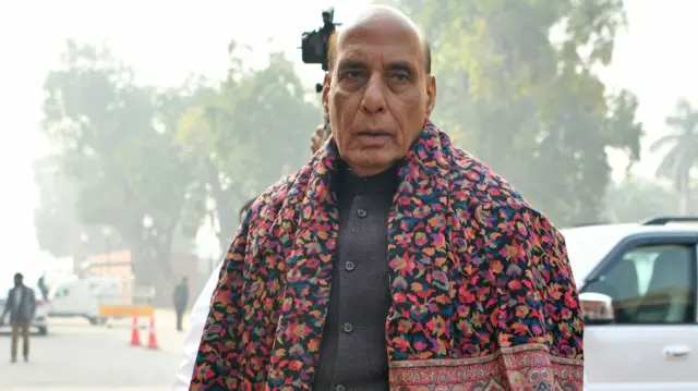 राजनाथ सिंह