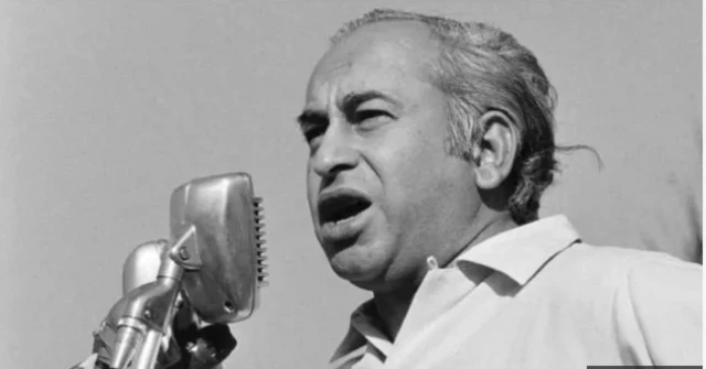 Bhutto