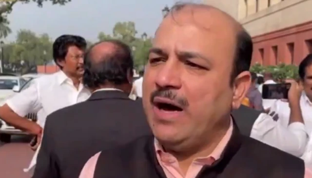 दानिश अली