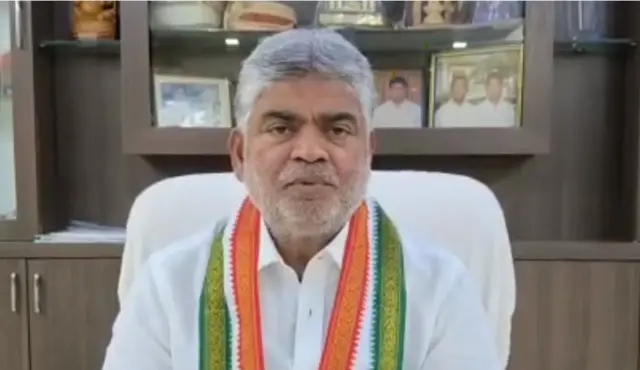 గడ్డం ప్రసాద్ కుమార్