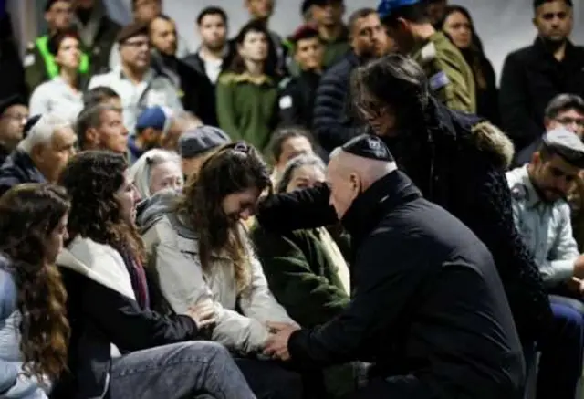 Israeli minister