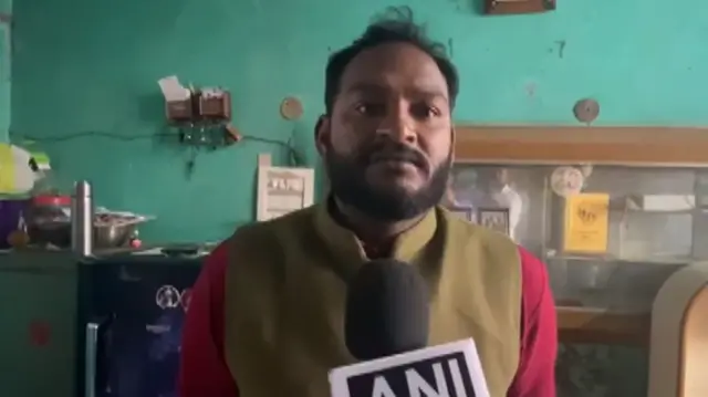 नीलम का भाई