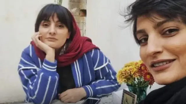 اینستاگرام الناز محمدی