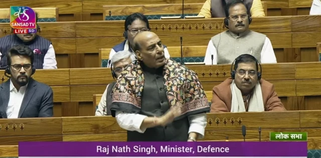 राजनाथ सिंह