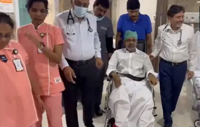 కేసీఆర్