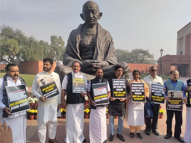संसद