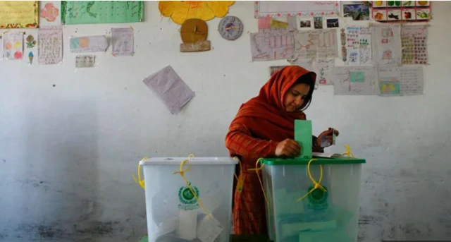 voting