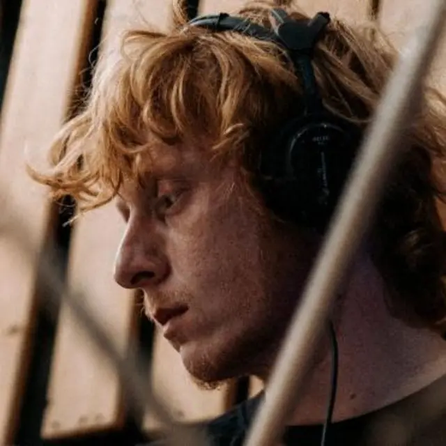 Йотам Хаим (дата съемки неизвестна)