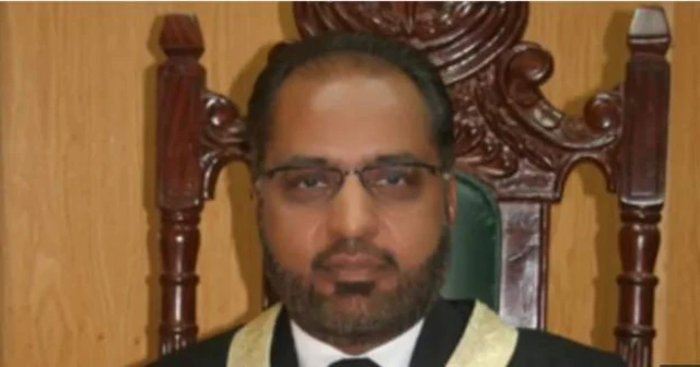 shaukat siddique