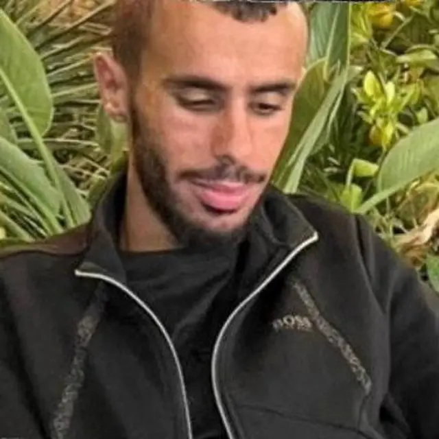 Самер Талалка (дата съемки неизвестна)