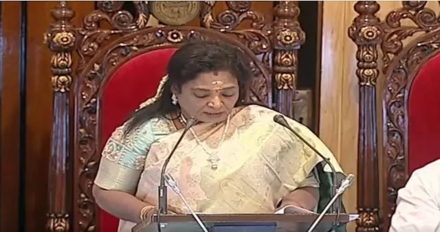 తమిళి సై