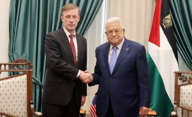Sullivan ve Abbas