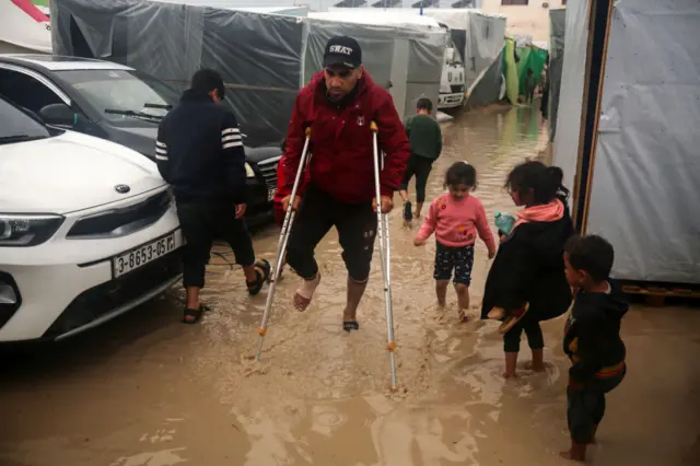 Палестинцы