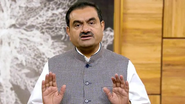 Adani
