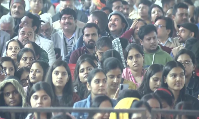 काशी तमिल संगमम