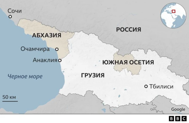 карта