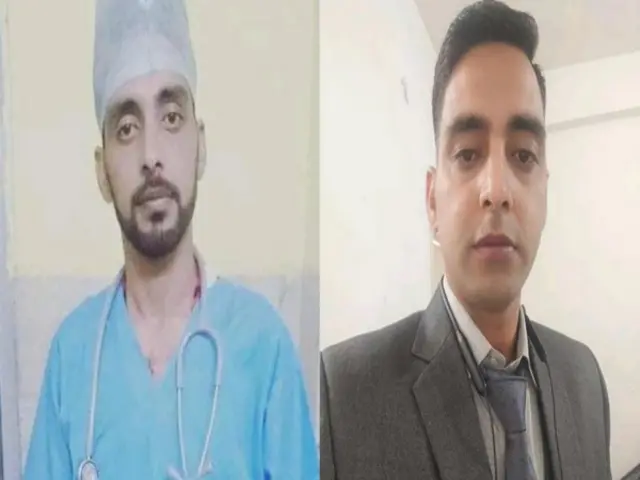 इशान बुखारी