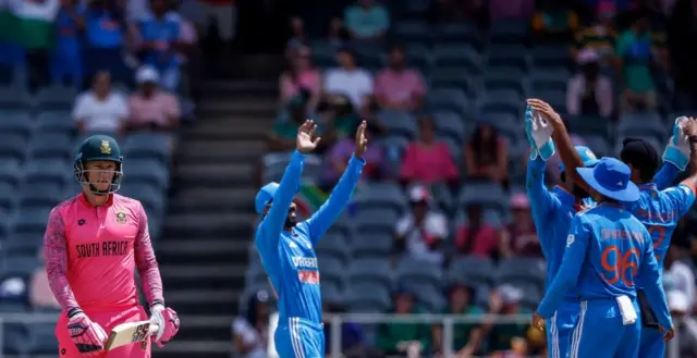 INDvsSA