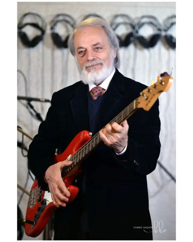 همایون خواجهنوری
