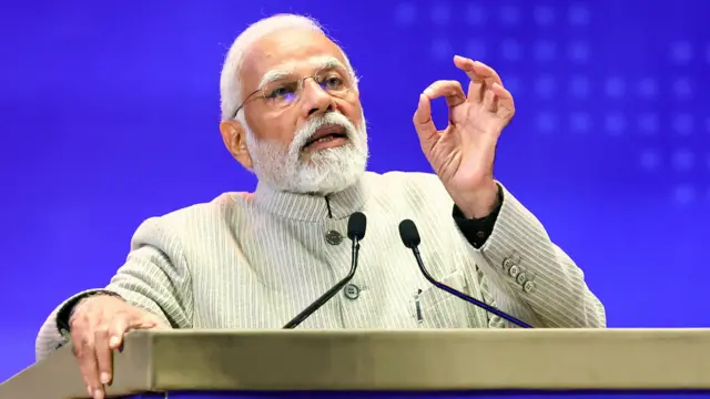 पीएम मोदी