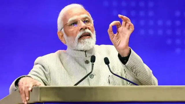 నరేంద్ర మోదీ