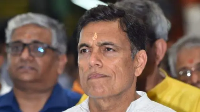 సజ్జన్ జిందాల్