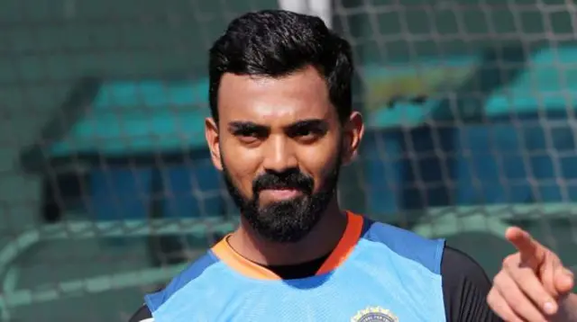 కేఎల్ రాహుల్