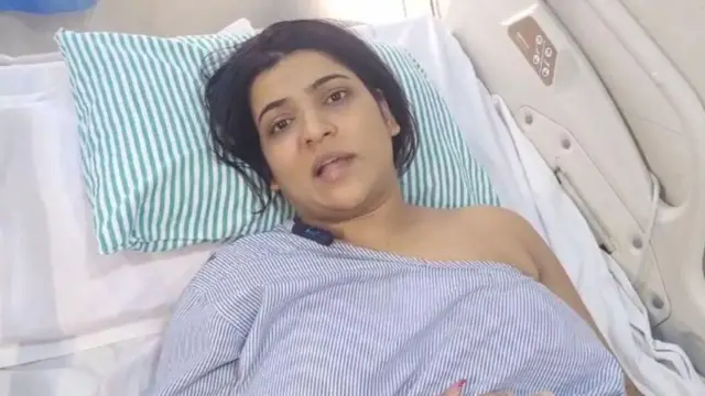 प्रिया सिंह