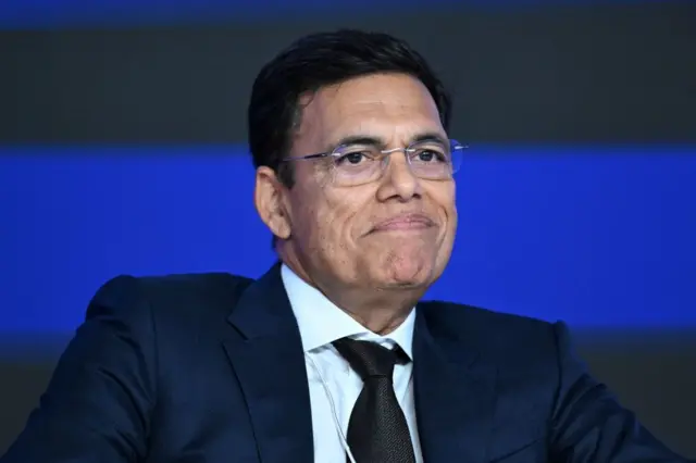 सज्जन जिंदल