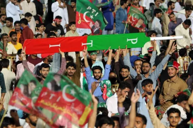انٹرا پارٹی الیکشن