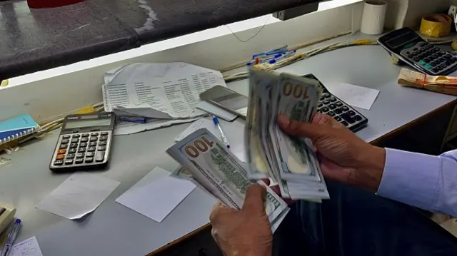 Dollar