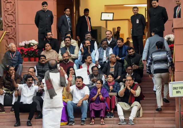 विपक्ष