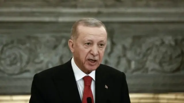 erdoğan