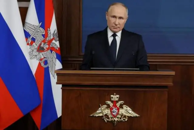 Putin