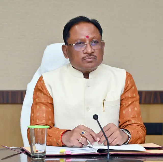विष्णु देओ