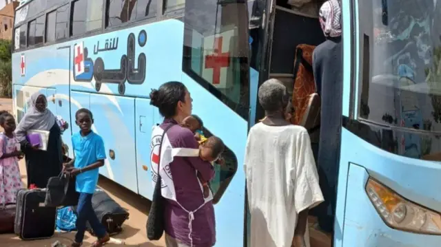 Sudan